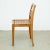 Set of Vintage Side Chairs by Rene Gabriel Wood, 1940s For Sale - Image 14 of 17