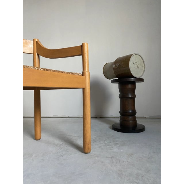 Herta Bengtson Hertha Bengtson Minimalist Floor Vase For Sale - Image 4 of 14