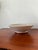Signed Studio Pottery Serving Bowl For Sale - Image 4 of 9