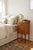 K0566 a fine quality edwardian-era bedside cabinet crafted from beautifully figured satinwood. The piece features an...