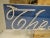 Neon Leather Workshop Sign, 1980s For Sale - Image 4 of 13