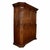 Antique Sacristy Wardrobe, 1500s For Sale - Image 3 of 18
