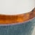 Italian Louis XVI Style Sofa in Light Blue Velvet and Wood, 1930s For Sale - Image 11 of 18