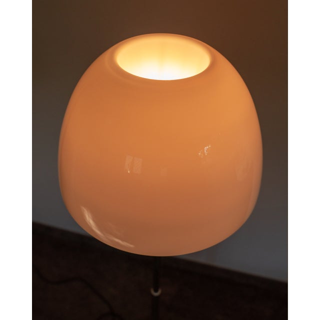 Mid-Century Modern Menelao Terra Floor Lamp by Ernesto Gismondi for Artemide, 1980s For Sale - Image 3 of 10