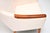 Vintage Scandinavian Teak Armchair, 1960 For Sale - Image 6 of 7