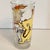 1970s Rare 1976 Looney Tunes Collector Series "Stealing Sheep" Glass Featuring Sam Sheepdog and Ralph E. Wolf For Sale - Image 5 of 6