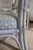 Set of Four Mcguire San Francisco Chairs – 1970s Set of four McGuire San Francisco chairs dating from the 1970s. Rattan...