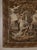 Tapestry with Hunting Landscape Scene, 1960s For Sale - Image 6 of 18