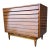American of Martinsville “Dania” Chest, Designed by Merton L. Gershun For Sale