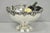 Antique BCEP English Victorian Silver Plated Grapevine Repousse Engraved Award Punchbowl. Item engraved "Mohawk Golf Club...