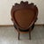 Louis XV Armchair with Floral Tapestry For Sale - Image 6 of 7