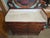Antique Late 19th Century Victorian Dresser Featuring a Carved Mirror and Original Marble Top. For Sale In New Orleans - Image 6 of 14