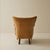 Danish Modern Alfred Christiansen Beech Wood and Mohair Chair, 1940's. For Sale - Image 4 of 7