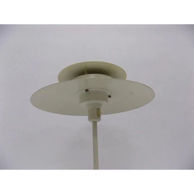 Nordic Table Lamp, 1970s, in Flawless conditions. Designed 1970 to 1979 European Plug (up to 250V).The wiring of this item...