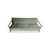 We are offering a beautiful vintage three-seater sofa bed from the 1960s for sale. This sofa, which embodies the Mid-...