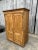 1900 - 1909 Early 20th Century Swedish Pine Armoire For Sale - Image 5 of 9