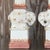 Vintage Boho Glazed Terra Cotta Elephant Obelisks - a Pair For Sale - Image 14 of 14
