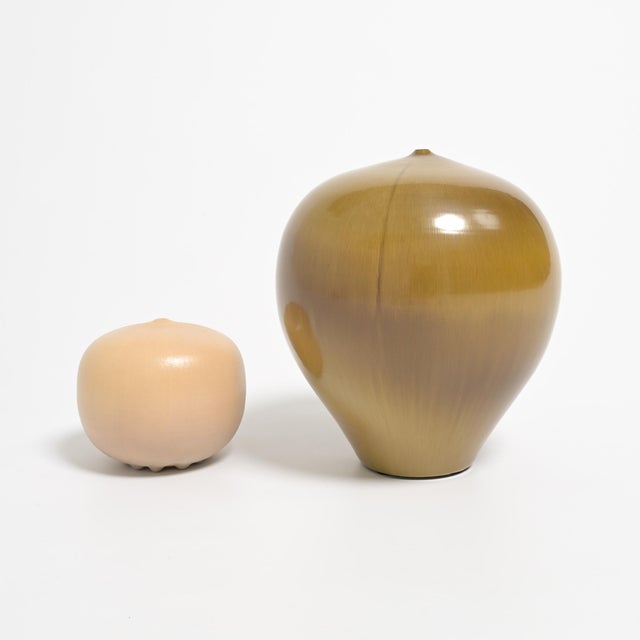 Vase by Antonio Lampecco, 1970s For Sale - Image 13 of 14