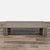 Contemporary Matira Weathered Teak Outdoor Coffee Table by Restoration Hardware For Sale - Image 3 of 10