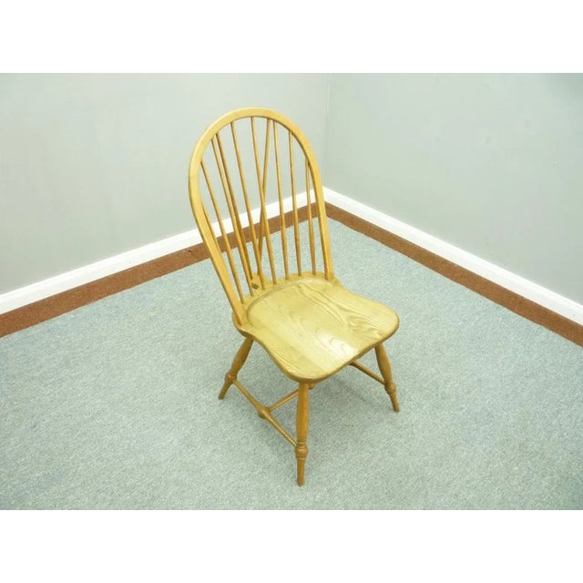 Mid-Century Desk Chair, 1950s For Sale - Image 6 of 15