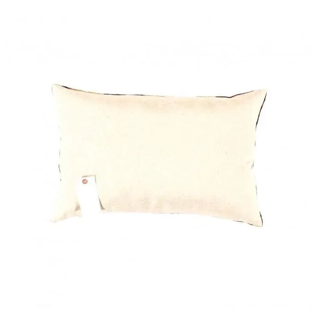 Bring the world to your sofa with this pillow. The perfect addition to any couch, bed, or chair, this plush pillow is...