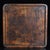 Vintage Rosewood Box With Mother-of-Pearl Bird and Floral Inlay For Sale - Image 9 of 9