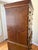C. 1750s Maple Highboy Chest of Drawers For Sale - Image 11 of 13
