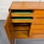 90's Teak Gentleman's Chest by Sun Cabinet Company For Sale - Image 4 of 11