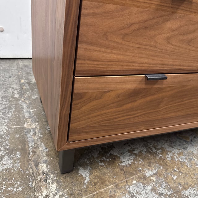 Room & Board Copenhagen Dresser For Sale - Image 12 of 12