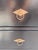 Vintage Exotic Wood Cabinet and Chest of Drawers For Sale - Image 11 of 17