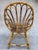 Vintage Rattan Armchairs, France, 1960s, Set of 10 For Sale - Image 11 of 13