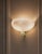 Murano Glass Fortyseven Wall Lamp from Barovier & Toso, 1993 For Sale - Image 4 of 17