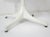 Mid 20th Century George Nelson Pedestal Side Table by Herman Miller For Sale - Image 5 of 8