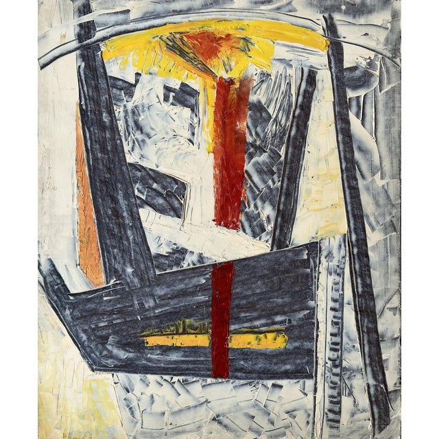 Artist painter codes landscapes, portraits and nudes. Also designer and linoleum engraver. Born in Geneva on 1910, he died...