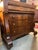 Traditional American Empire Flame Mahogany Chest of Drawers. For Sale - Image 3 of 10