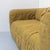 Green Strips Three-Seater Sofa by Cini Boeri for Arflex, 1980s For Sale - Image 8 of 16