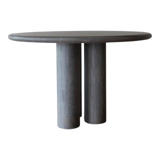 Mario Bellini Style Dining Table For Sale