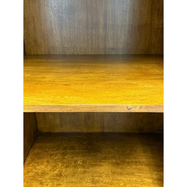 John Richard Fine Furniture Sideboard For Sale - Image 10 of 12