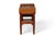 Origin: Denmark Designer: Arne Wahl Iversen Manufacturer: Vinde Mobelfabrik Era: 1960s Materials: Teak Measurements:...