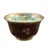 Fairyland Ruby Lustre Bowl by Daisy Makeig-Jones for Wedgwood, 1914 For Sale - Image 5 of 10