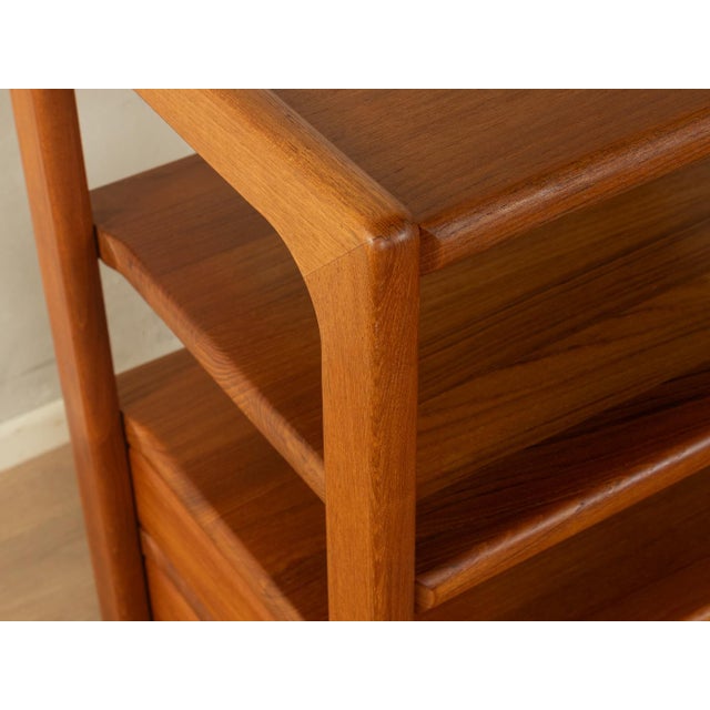 Hifi Rack from Dyrlund, 1960s For Sale - Image 11 of 12