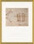 Nimes Detail Framed Art Print from The Scholar Series by David Phoenix ABOUT THE SCHOLAR SERIES BY DAVID PHOENIX: In their...