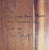 Vintage 1980 Thos Moser Shaker Cherry Cupboard Desk For Sale - Image 14 of 15