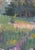 1960s Impressionist Forest Oil Painting, Ukrainian Artist Sokolovsky, 1964 47-34 For Sale - Image 5 of 6