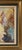Pedro Bueno, Painting of a Lady, Oil on Canvas, Framed For Sale - Image 4 of 8