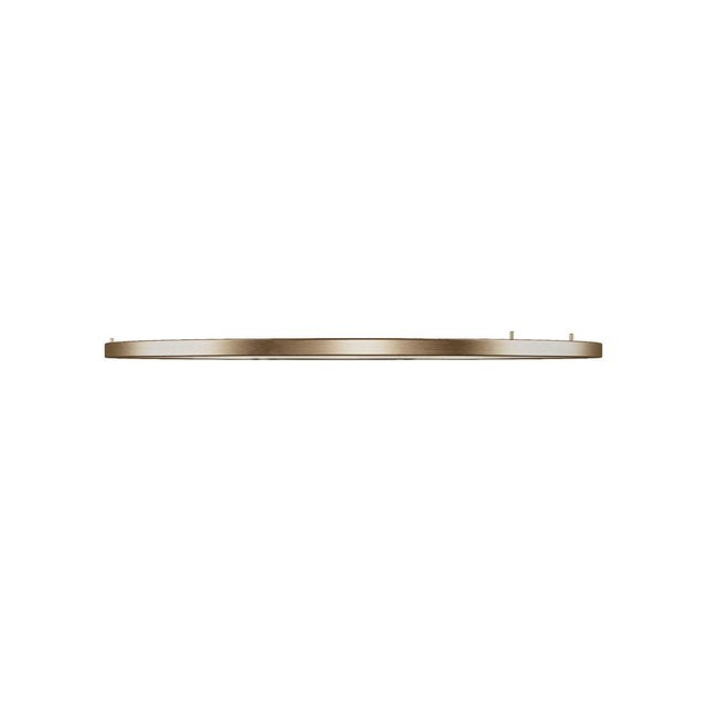 Gateway Suspension Lamp by Porus Studio For Sale - Image 9 of 18