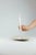 In Percezione Atemporale, matter becomes a measure of non-linear time. The circle, an archetypal form with no beginning or...