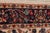 1980s Pair of Karastan Wool Area Throw Rugs Approx. 2.5 X 5 For Sale - Image 5 of 13