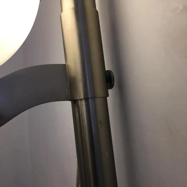 Pusicona Wall Lamp by Franco Micolitti for Artemide For Sale - Image 6 of 11