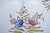 Late 20th Century Large Italian Ceramic Salad Bowl For Sale - Image 5 of 8